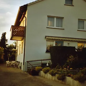  Apartment Fischer