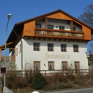  Apartment Hofstub'n