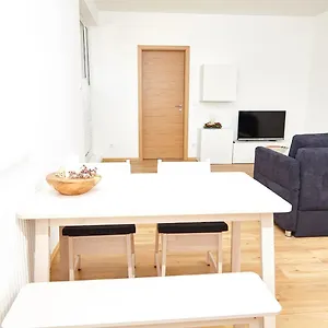  Apartment Krug-apartments